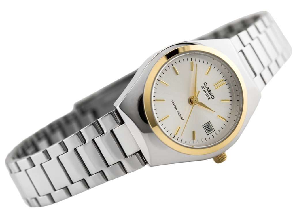 Ceas Dama, Casio, Collection LTP-11 LTP-1170G-7A